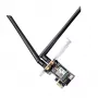 Cudy WE3000 tīkla karte Iekšējs WLAN / Bluetooth 2400 Mbit/s