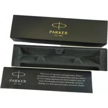 Tintes pildspalva Parker Urban Premium — Violeta metāla apdare
