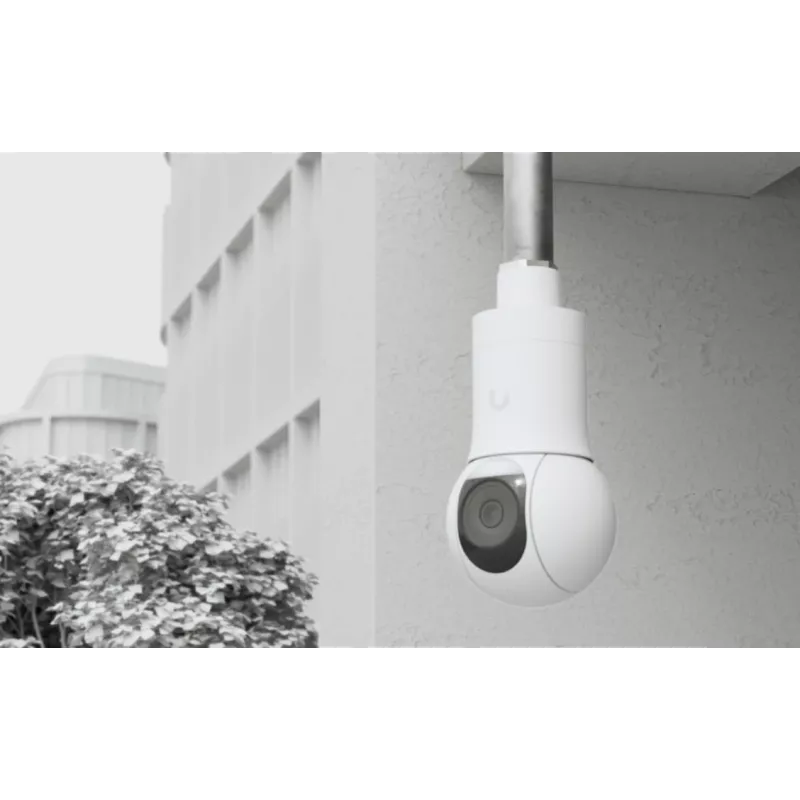 Ubiquiti UACC-G5-PTZ-PM stiprinājums, āra lietošanai, balts, 3/4 collu vītne