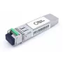 Lanview MO-SFP-10G-BX40U tīkla raiduztvērēja modulis optiskās šķiedras 10000 Mbit/s