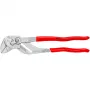Bīdāmžokļu knaibles Knipex 86 03 300