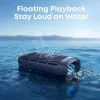 Pārnēsājams Bluetooth skaļrunis Anker Soundcore Boom 3i — 50 W, ūdensizturīgs, darbināms ar baterijām