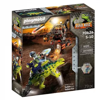 Rotaļlietu figūru komplekts Playmobil 70626