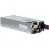Barošanas bloks INTER-TECH R2A-DV1200-N 1200 W 2U, 80 PLUS Platinum, 100–240 V, 50–60 Hz, pelēks