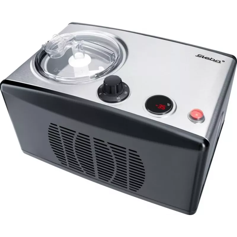 Steba 055100 1,5 L melns