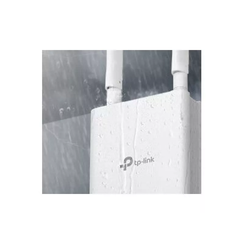 Āra Wi‑Fi maršrutētājs TP‑LINK Archer MR402‑Outdoor 4G AC1200 Dual Band