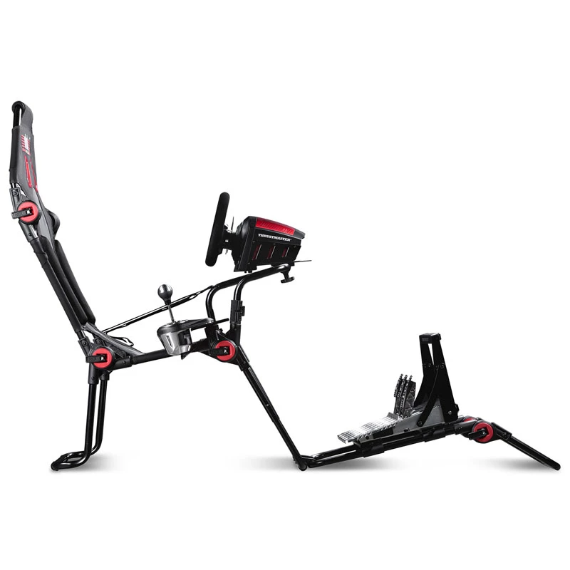 Sacīkšu simulatora kokpits Next Level Racing F-GT LITE NLR-S015