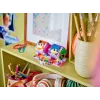 Konstrukciju rotaļlieta LEGO Disney Pixar Inside Out 2 Mood Cubes komplekts 43248