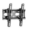 SBOX PLB-2522T-2 slīpais TV sienas stiprinājums 23–43 collu (23–43 kg) VESA 200×200