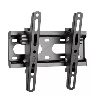 SBOX PLB-2522T-2 slīpais TV sienas stiprinājums 23–43 collu (23–43 kg) VESA 200×200