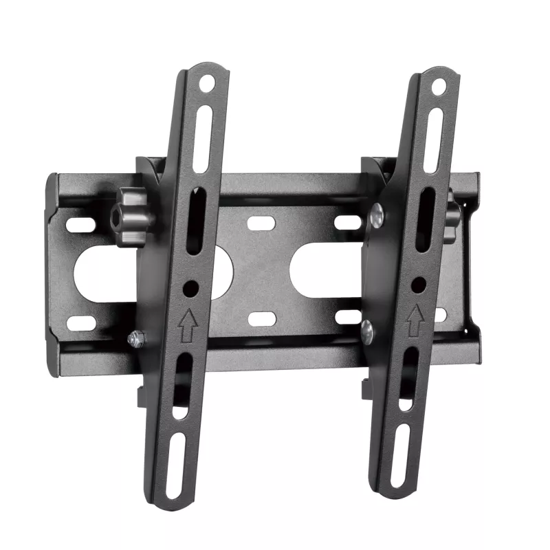 SBOX PLB-2522T-2 slīpais TV sienas stiprinājums 23–43 collu (23–43 kg) VESA 200×200