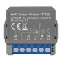 Viedais aizkaru modulis Avatto CSM16-RF-1 ar Wi‑Fi un RF vadību
