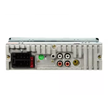 Auto radio BLOW AVH-8960 1DIN ar RDS, Bluetooth un USB-C