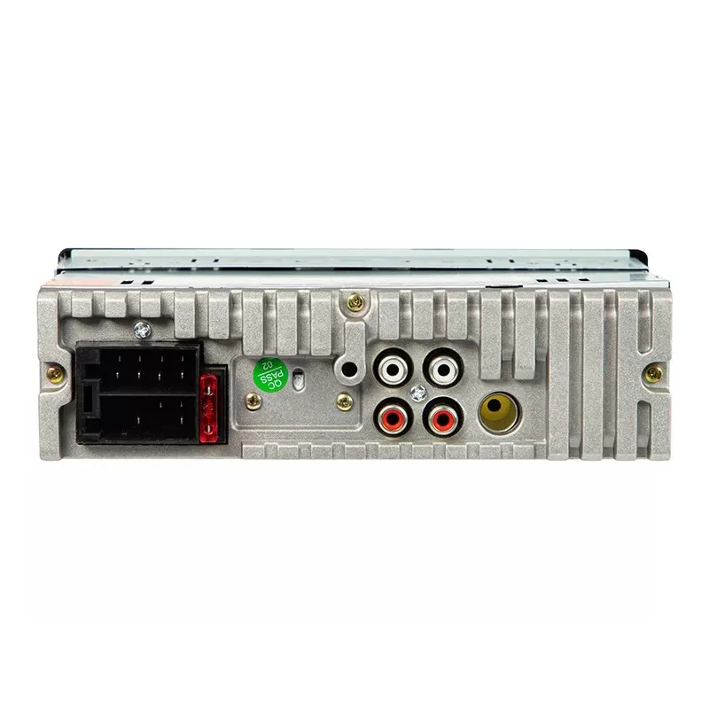 Auto radio BLOW AVH-8960 1DIN ar RDS, Bluetooth un USB-C