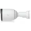 IP drošības kamera UBIQUITI G6 Pro Bullet — 4K (3840×2160), vadu, iekštelpu/āra, 1/1,2 collu CMOS, 5,9–13,8 mm, 2,36x optiskā tālummaiņa, griestu/sienas/staba stiprinājums