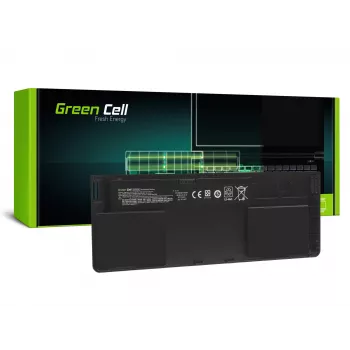 zaļa Cell HP148 baterija priekš HP Spectre x360 13-AC 13-W