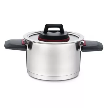 Maestro MR-3530-20 Katls ar salokāmiem rokturiem 3,2 l