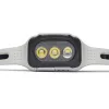 Galvas lukturītis Melns Diamond Deploy 325 — LED 325 lm, USB uzlādējams, IPX4, 38,5 g