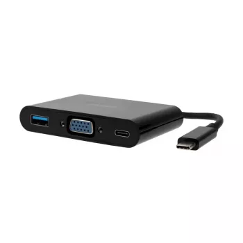 Adapteris Type-C uz VGA Akasa AK-CBCA02-15BK