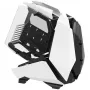 PC Big-Tower Case Jonsbo MOD5 Tempered Glass balta