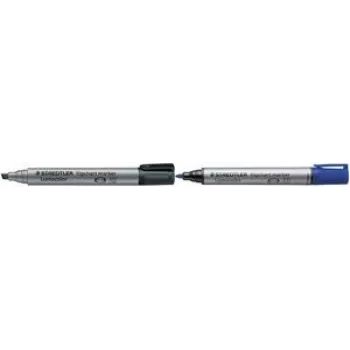 Marker Staedtler 356 B-5 zaļa 1 pc