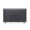Televizors Allview 43iPlay6000-F, 108 cm, Smart TV, FullHD, LED, E klase, Melns