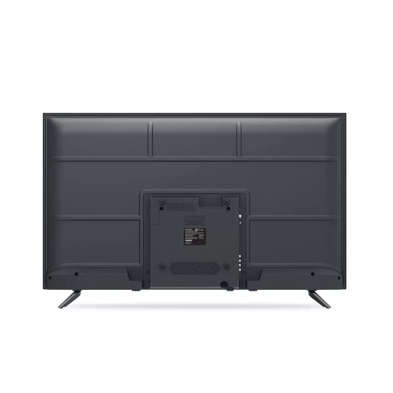 Televizors Allview 43iPlay6000-F, 108 cm, Smart TV, FullHD, LED, E klase, Melns