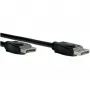ROLINE - DisplayPort kabelis - DisplayPort (V) uz DisplayPort (V) - 2 m - Melns (11.04.5762)