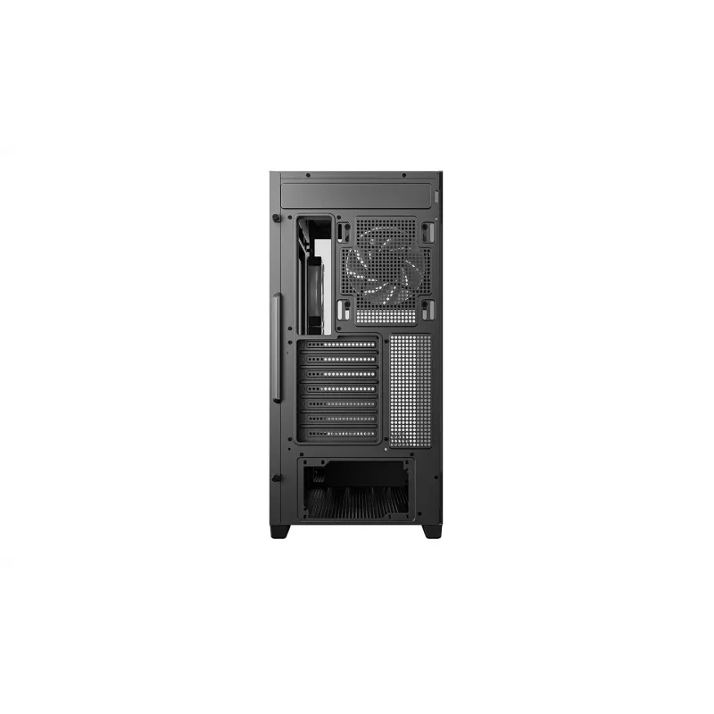 DeepCool CG580 4F V2 Midi Tower Black