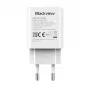 Lādētājs MelnsVIEW CHAR-33W/BV USB-C 33 W ātrā uzlāde, melns