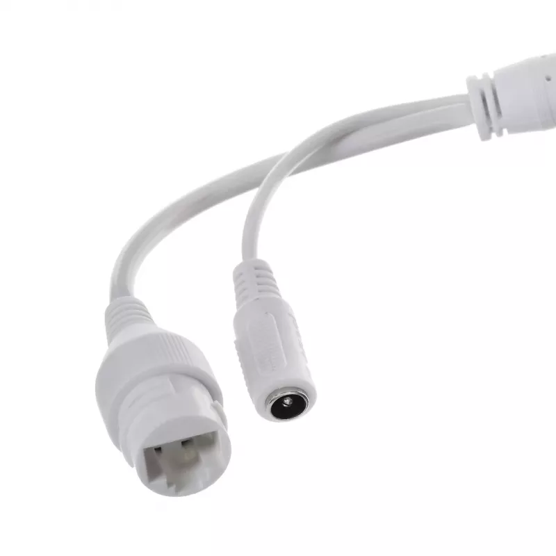 IP novērošanas kamera IMOU Cruiser Z Turret — 5 MP, 2,8 mm, 12 V līdzstrāva, Wi‑Fi & Ethernet, IP66, panoramēšana 355°, slīpums 90°