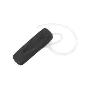 Austiņas Tellur Bluetooth Austiņas Monos Melnas