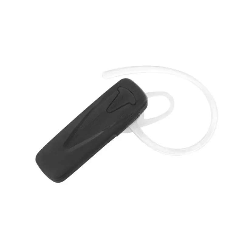 Austiņas Tellur Bluetooth Austiņas Monos Melnas