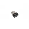 Lanberg USB adapteris bezvadu tīkla karte, NC-AX300-WI AX300