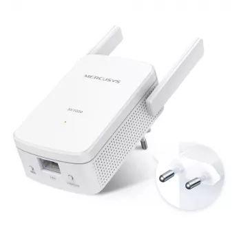 Powerline WiFi komplekts Mercusys AV1000