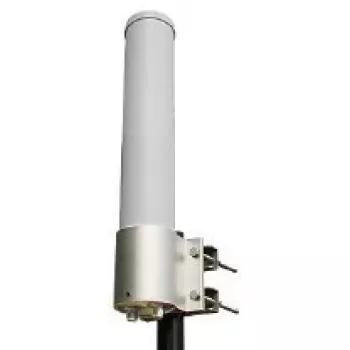 5,8 GHz 13 dBi visvirziena antena 360A° MIMO divpolu polarizēta ārējā N-Type — 13 dB — 8 GHz (HG5158DP-13U)