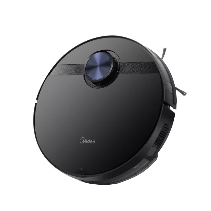 Putekļsūcējs robots Midea M7 Evo 5200 mAh Melns