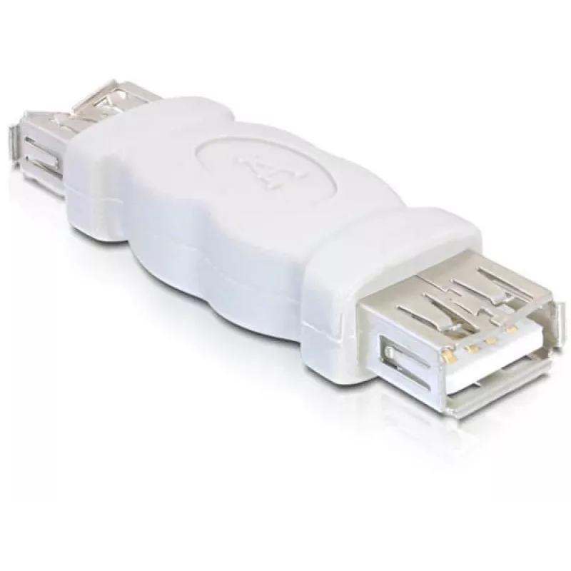 USB A adapteris DeLOCK 65012
