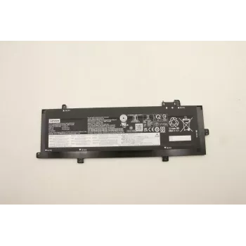 Iekšējais litija jonu klēpjdatora akumulators Lenovo modelis 5B10W51869, 52,5 Wh, aizstājējs saderīgiem Lenovo piezīmjdatoriem