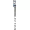 Bosch SDS max-4 urbji, Rotējošais veseris, 1,6 cm, 340 mm, Ķieģelis, Betons, 20 cm, SDS Max