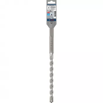 Bosch PRO SDS max-4 2608685860 triecienurbis, 16 mm, 200 mm darba garums, 340 mm kopējais garums, betonam, mūrim