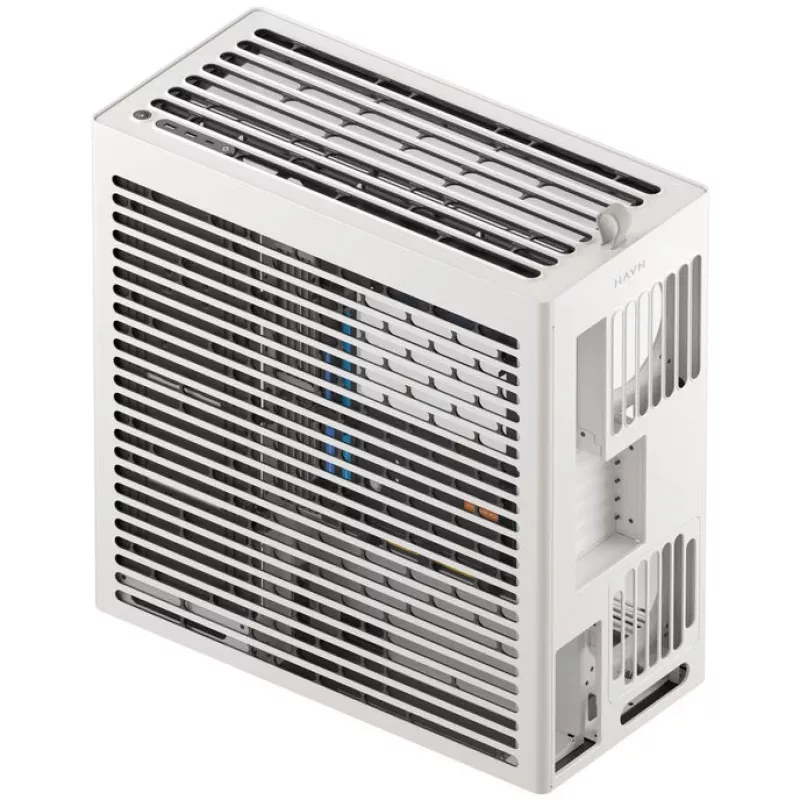 HAVN HS 420 VGPU Midi Tower balta
