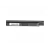 Baterija zaļa Cell AS37 sērijām ASUS R400 R500 R500V R700 K55 — Li-Ion 4400 mAh 10,8 V, 6 elementi, melna