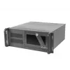 Lanberg SC01-4504-10B modulāra servera šasija Rack (4U)