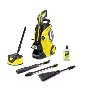 KARCHER K 5 Power Control Flex Home ecobooster augstspiediena mazgātājs - 1.324-710.0
