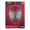 Paladone Spiderman sienas LED neona gaisma