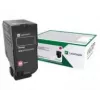 Toner Lexmark 73B20M0 3000 lapas Fuksīna