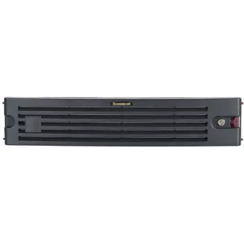 Supermicro - ierīces priekšējais panelis SC826, 2U statnes korpuss