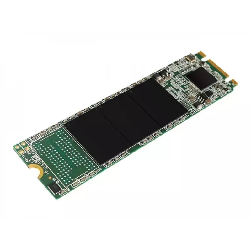 SSD diskdzinis Silicon Power SP256GBSS3A55M28 256 GB Half-plāns SATA III, 560/530 MB/s, SLC