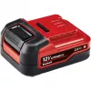 Einhell 4513598 bezvada urbjmašīna, melna